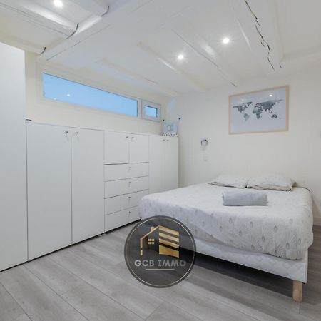 Chez Mumu 2 Chambres Cosy Grenoble Zewnętrze zdjęcie