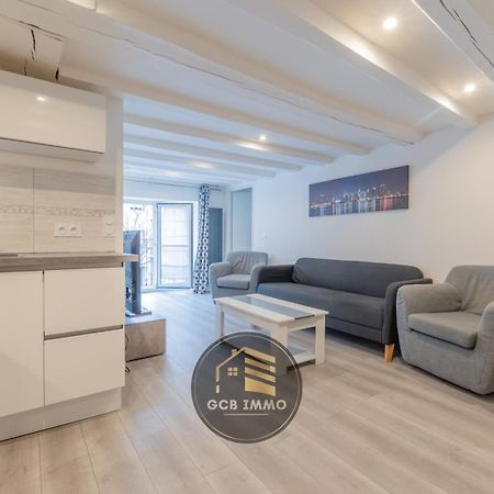Chez Mumu 2 Chambres Cosy Grenoble Zewnętrze zdjęcie