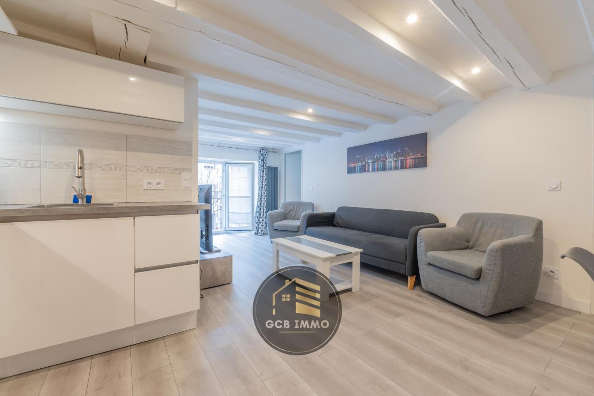 Chez Mumu 2 Chambres Cosy Grenoble Zewnętrze zdjęcie