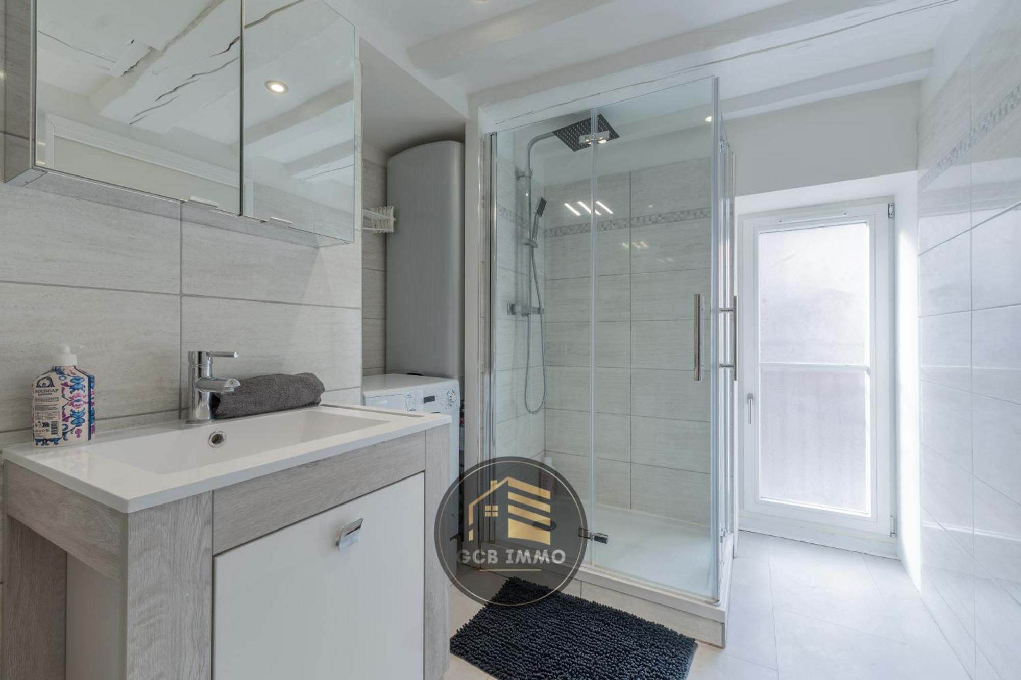 Chez Mumu 2 Chambres Cosy Grenoble Zewnętrze zdjęcie