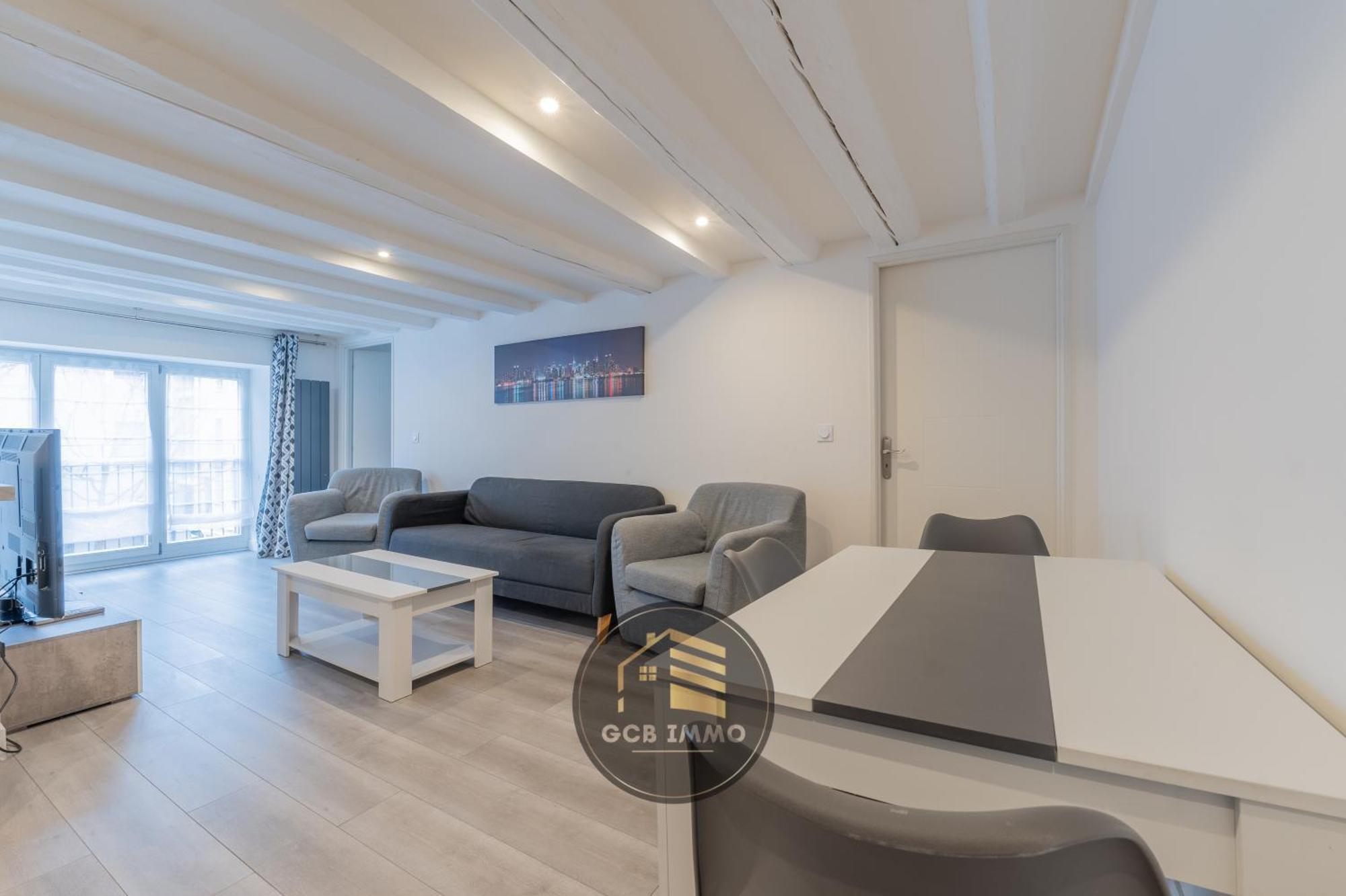 Chez Mumu 2 Chambres Cosy Grenoble Zewnętrze zdjęcie