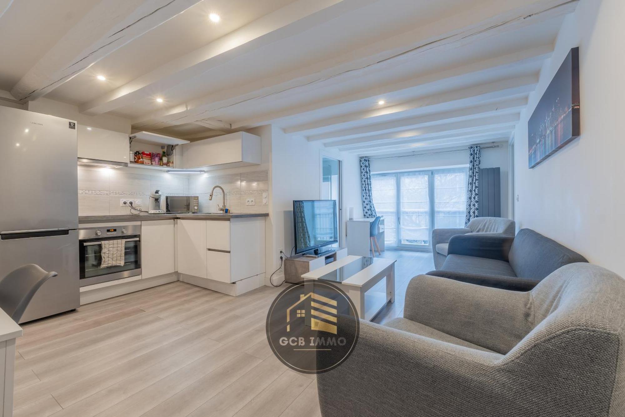 Chez Mumu 2 Chambres Cosy Grenoble Zewnętrze zdjęcie
