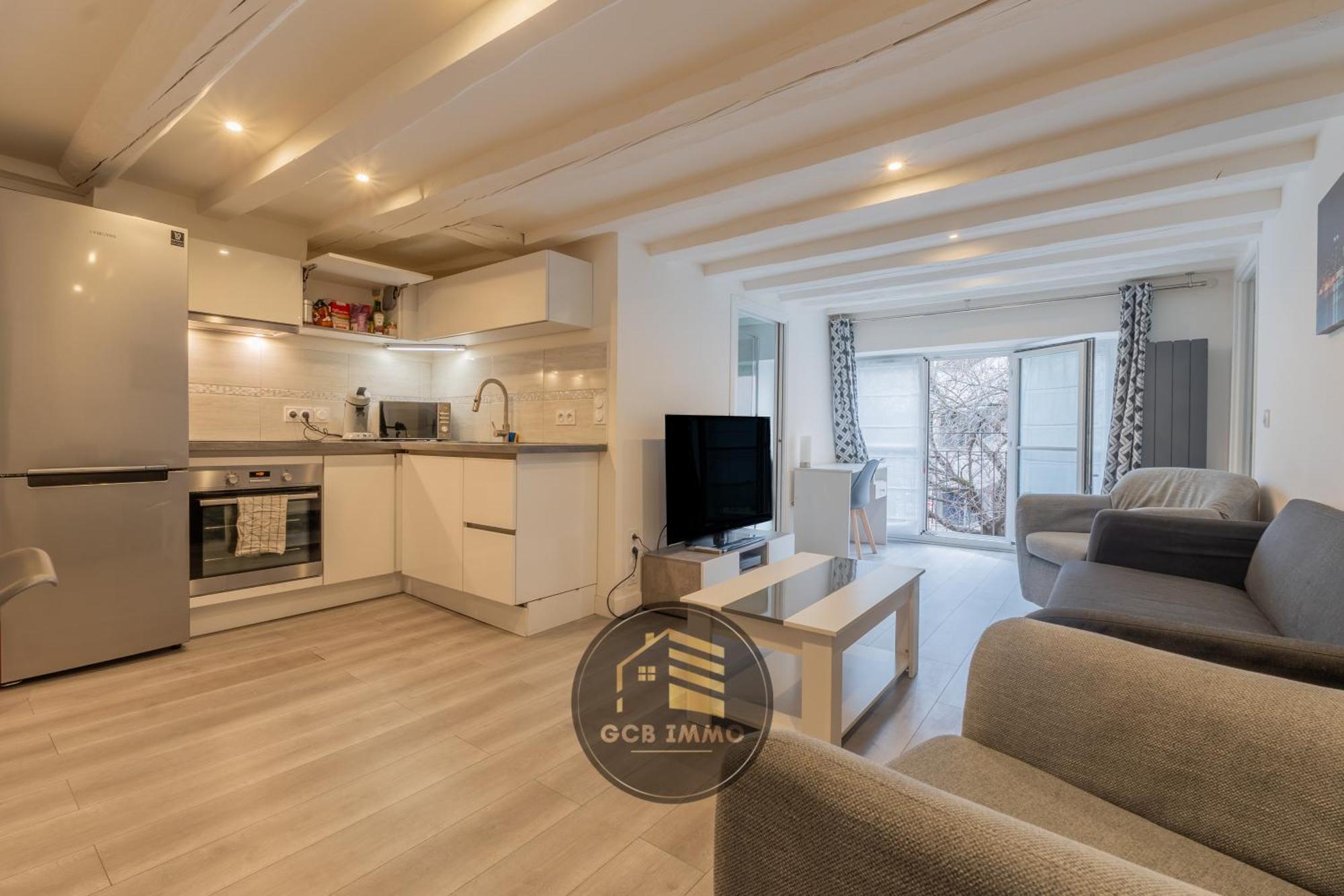Chez Mumu 2 Chambres Cosy Grenoble Zewnętrze zdjęcie