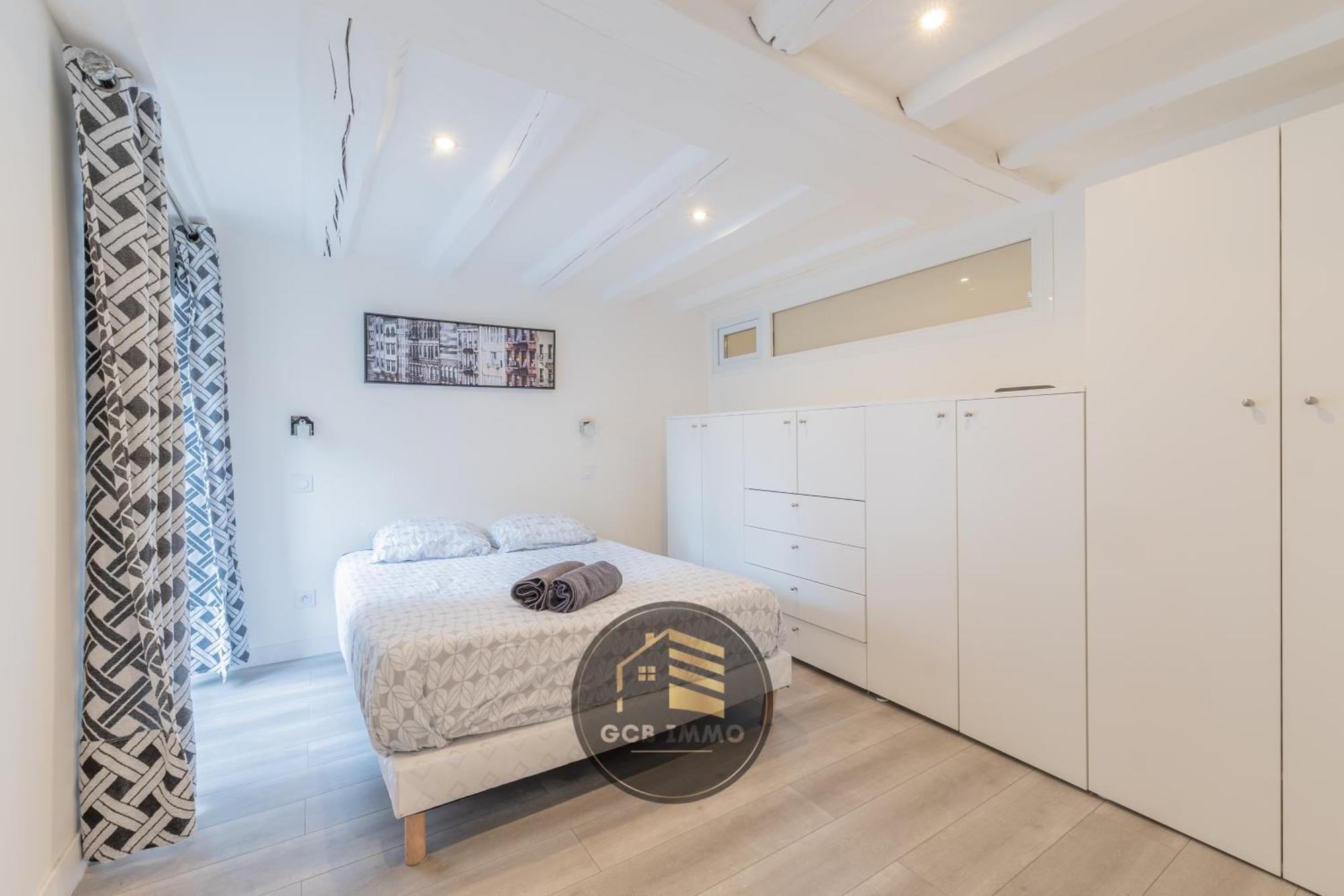 Chez Mumu 2 Chambres Cosy Grenoble Zewnętrze zdjęcie