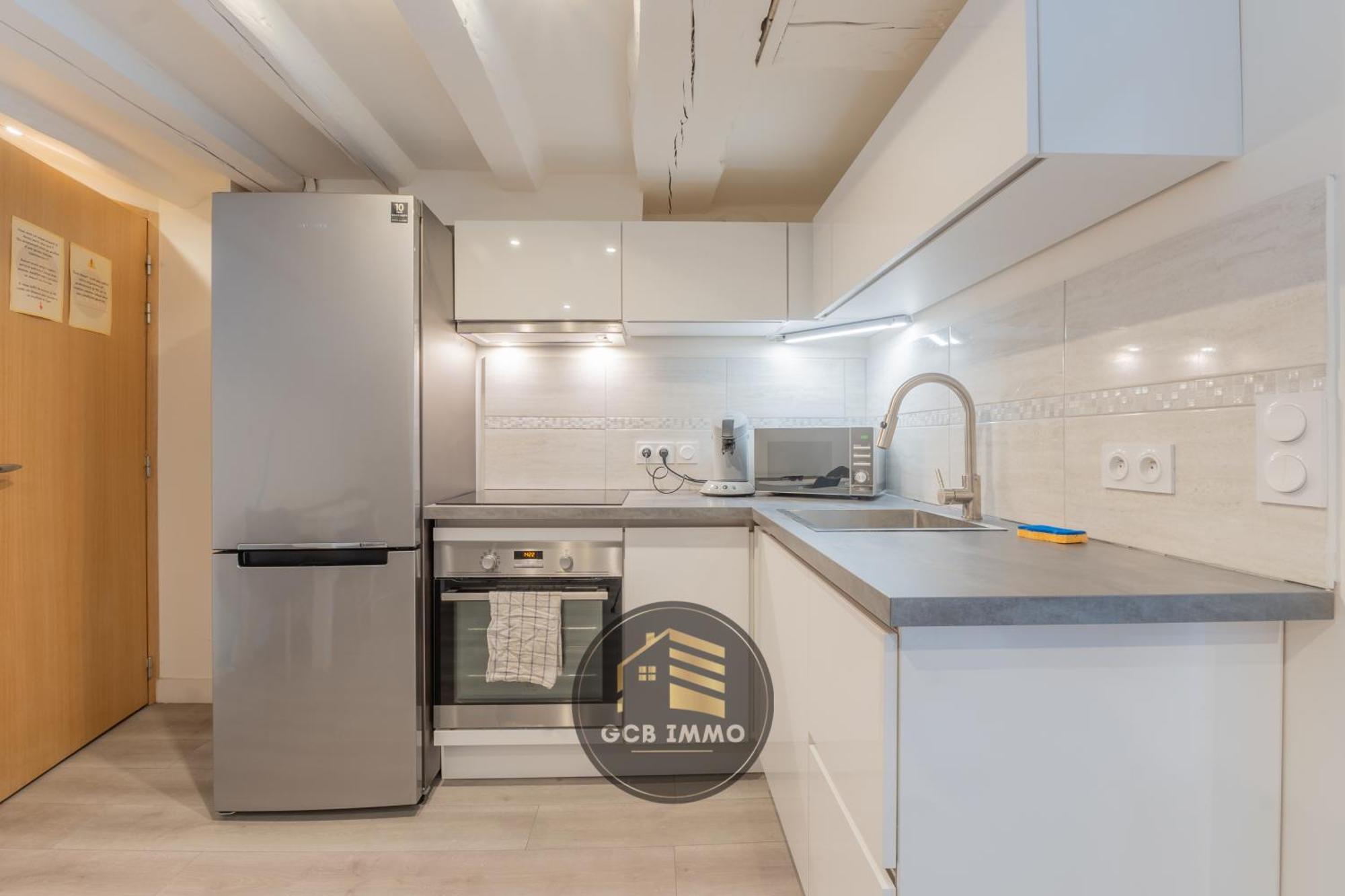 Chez Mumu 2 Chambres Cosy Grenoble Zewnętrze zdjęcie